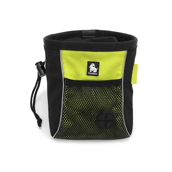 Truelove psa Snack taška Prenosná Reflexné výhodné, pohodlné Vzdelávania Veľká-kapacita Profesionálne Pet Skladovanie Taška TLT2051