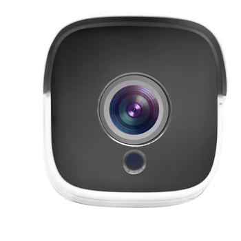 2MP, WIFI, Kamera, Vonkajšie Bezdrôtové INFRAČERVENÉ Nočné Videnie ICSee APP ONVIF 1080P Dohľadu Domovského Bezpečnostné Kamery