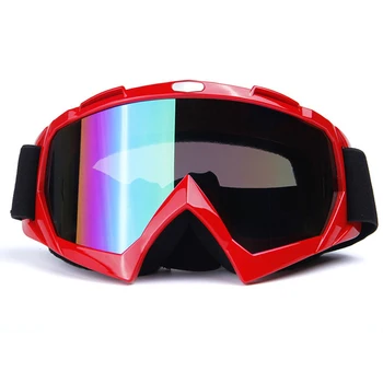 ACEXPNM značky lyžiarske okuliare UV400 anti-fog veľké lyžiarske okuliare, masky lyžovanie muži ženy zime sneh snowboard okuliare