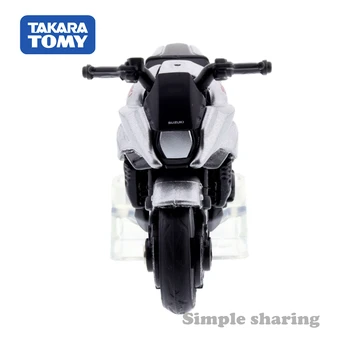 Takara Tomy Tomica 19 Suzuki Katana S Rider Mierke 1/32 Auto Hot Pop Deti, Hračiek, Motorových Vozidiel Diecast Kovový Model