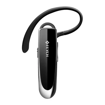 Bluetooth 5.0 Handsfree Prenosné Ucho Slúchadlá Podnikania, Zníženie Hluku Headset Dlhý Pohotovostný HD hovor Mikrofón Vhodný Pre Xiao