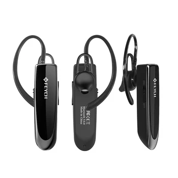 Bluetooth 5.0 Handsfree Prenosné Ucho Slúchadlá Podnikania, Zníženie Hluku Headset Dlhý Pohotovostný HD hovor Mikrofón Vhodný Pre Xiao