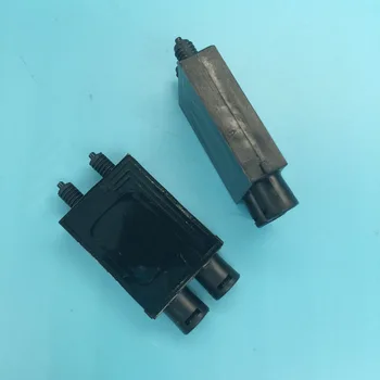 12pc DX7 UV Klapka pre Vtip farba Xenon Titanjet Taimes tlačiareň dumper pre Epson B500 B510 B508 B300 B310 DX7 tlačovej hlavy UV dumper