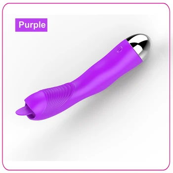 12 Rýchlosť Nabíjateľná AV Stick Vodotesný Vibrátor hračky pre ženy masér klitorisu stimulátor g-spot vibrátor, dildo