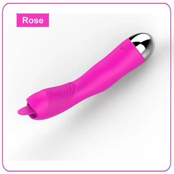 12 Rýchlosť Nabíjateľná AV Stick Vodotesný Vibrátor hračky pre ženy masér klitorisu stimulátor g-spot vibrátor, dildo