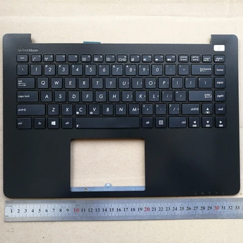 NÁM Nový notebook, klávesnica s opierka dlaní pre ASUS X402 X402C X402CA F402C F402 13NB0092AP040139XJ8TCJN50
