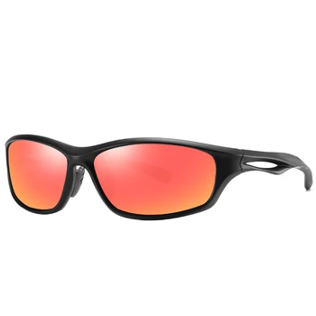 Schever Značky Polarizované Šošovky UV 400 Mužov/Žien slnečné Okuliare Muž Cool Rybárske Slnečné Okuliare Jazdy Vonkajšie Horolezectvo Odtiene