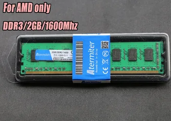 Nový 8GB DDR3 PC3-10600 1333MHz Pre Stolné PC DIMM Pamäte RAM 240 pinov Plne kompatibilný Systém Vysoký chladič pc herný gtx 580