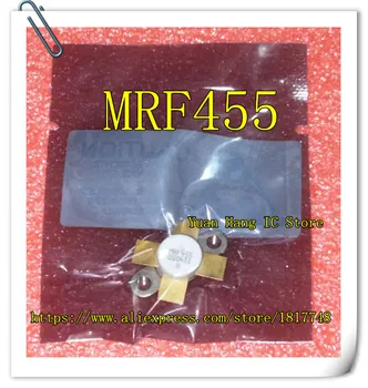 1pcs/veľa VF tranzistora MRF455 MRF 455 Doprava Zadarmo