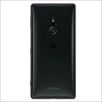Originál Sony Xperia XZ2 H8216 H8296 Odomknutý ROM 64 GB GSM Dual Sim LTE Android Octa-Core 5.7