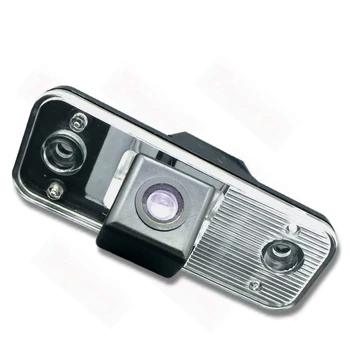 Pre Hyundai Azera TG Grandeur 2006 ~ 2012 Cúvaní Kamera CCD, Nočné Videnie Cúvaní Kamera Parkovanie Kamera Zadná Kamera