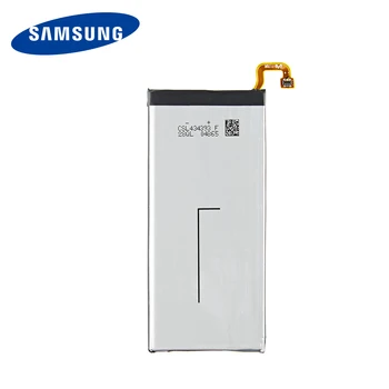 SAMSUNG Pôvodnej EB-BC500ABE 2600mAh akumulátor Pre Samsung Galaxy C5 SM-C5000 Mobilný Telefón +Nástroje