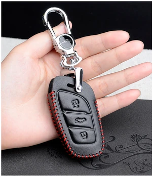 Silikónové Kľúč, Kryt Case Pre Klávesy Pre MG HS ZS EV EZS EHS 2020 2019 Kľúč, Kryt Kľúča Vozidla Ochrany Prípade Kľúča Držiteľa Nastaviť Fob