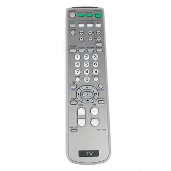 Nové Originálne Diaľkové Ovládanie SONY RM-Y180 TV VCR DVD KV-20FV300 KV-27FA310 KV-32FS320 KV-29FS120