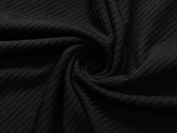 Elegantné Ženy Black Turtleneck Zrastov Tričko Žena Oka Pozrite si Prešla Lístkového Dlhý Rukáv Slim T shirt 2020 Jeseň Topy Harajuku SJ5317V