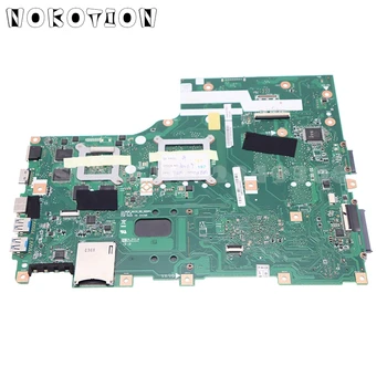 NOKOTION NBM8S11001 NB.M8S11.001 VA70HW základná DOSKA Pre Acer aspire V3-772G Notebook Doske DDR3L GTX 760M GDDR5 Grafika