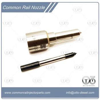 Common Rail Tryska#DLLA150P2147 , pre Injektor# 0 445 110 375