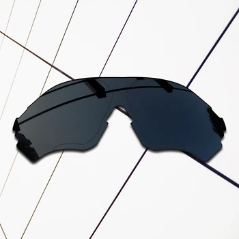 Veľkoobchod E. O. S Polarizované Náhradné Šošovky pre Oakley EVZero Rozsah slnečné Okuliare - Odrôd Farby