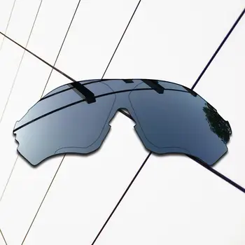Veľkoobchod E. O. S Polarizované Náhradné Šošovky pre Oakley EVZero Rozsah slnečné Okuliare - Odrôd Farby