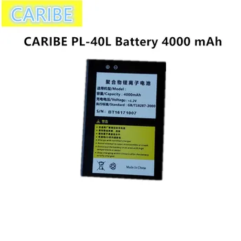 CARIBE PL-40 L Batéria 4000 mAh pre STARÉ PL-40 L