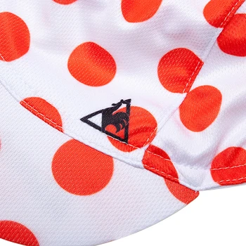 Rýchlo sa odparujúci Polyester Cyklistické Klobúk Požičovňa Spp Pre Mužov A Ženy, Priedušná Multicolor tkaniny Zadarmo Veľkosť UV dôkaz Koni Čiapky