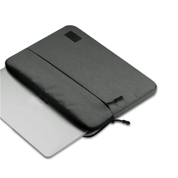 Binful Notebook Taška 15.6,14,13.3 pre Xiao Asus Dell, HP, Lenovo MacBook Air Pro 13 Chrániť Počítač Prípade Laptop Rukáv 11,13,15