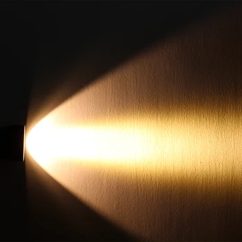 XHP70.2 LED Potápačská Baterka Žlté Svetlo XHP70 DiveTorch Nepremokavé Spearfishing Lampa Podmorský Lov Lanterna