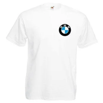 BMW LOGO Camiseta varios tamaños y colores T-SHIRT rôznych veľkostí a farieb këmishë verschiedene Größen und Farben