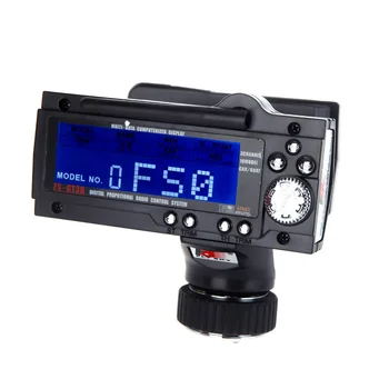 FS-GT3B 2.4 G 3CH Rádio Model Diaľkové Ovládanie s LCD Vysielač & Prijímač pre RC Auta, Lode