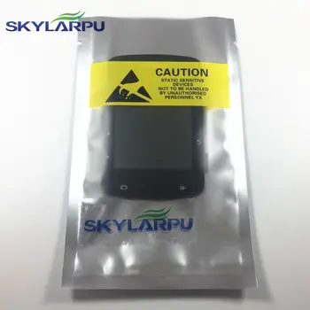 Skylarpu Požičovňa stopky LCD displej pre GARMIN Edge 520 Plus bicykel speed meter LCD displej panel Opravu, výmenu