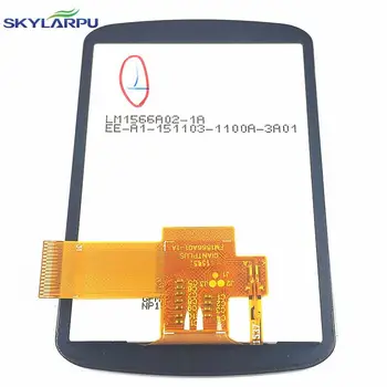 Skylarpu Požičovňa stopky LCD displej pre GARMIN Edge 520 Plus bicykel speed meter LCD displej panel Opravu, výmenu