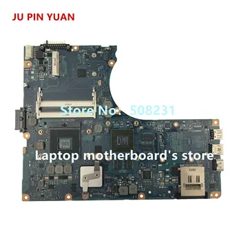JU PIN YUAN Pre Toshiba Qosmio F750 F755 notebook doske FMCGSY4 A5A003058 S GT540M plne Testované
