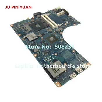 JU PIN YUAN Pre Toshiba Qosmio F750 F755 notebook doske FMCGSY4 A5A003058 S GT540M plne Testované