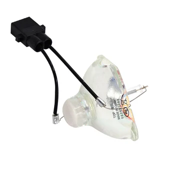 Náhradné ELPLP41 Projektor Lampa V13H010L41 žiarovka pre S5 S6 S6+S52 S62 X5 X6 X52 X62 EX30 EX50 TW420 W6 77C EMP-H283A