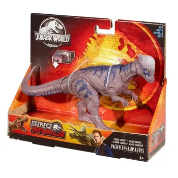 Pôvodné Jurský Svete Základné Konkurenčné Dinosaurov Raptor Dipterosaur Stygosaurus Giant Dragon Akcie Obrázok Hračky pre Deti,