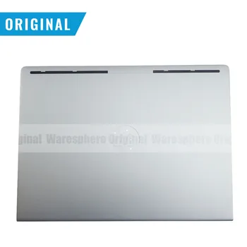 NOVÉ Originálne LCD Zadný Kryt Zadný Horný Kryt Hornej Prípade, opierka Dlaní pre HP Probook 13 430 G6 L44517-001 Sliver, UK, USA