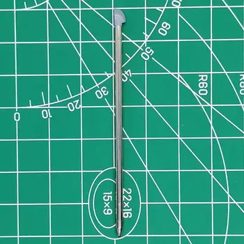 Náhradné Guľôčkové Pero pre 91mm Švajčiarsky Armádny Nôž Victorinox