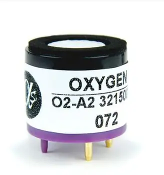 NOVÝ, originálny Alphasense kyslíkový senzor O2-A2 O2A2