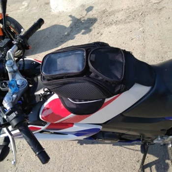 Vodotesný magnetický moto palivovej nádrže taška na motocykel sedlo taška batoh Na Yamaha FZ6 FZ6R FZ8 MT-07/FZ-07 FZ-09/MT-09 FZ1 XJ6 R6
