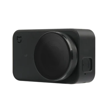 UV ND Filter s Neutrálnou Hustotou Filtors Kryt Objektívu Ochranné Chránič pre Mijia Xiao Mini MI Ťia 4K Šport Kamery Príslušenstvo