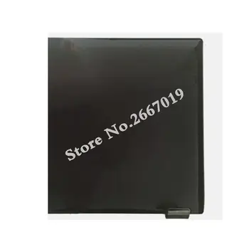 LCD horný kryt puzdro Pre SAMSUNG NP RC530 RC528 RF511 RF510 LCD ZADNÝ KRYT