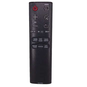 NOVÉ diaľkové ovládanie Pre SAMSUNG Audio zariadenia Soundbar Systém AH59-02692E Ps-wj6000 HW-J355 HW-J355/ZA HW-J450 HW-J450/ZA HW-J550