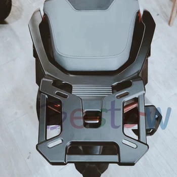 Upravený Motocykel chvost opierkou/zábradlia Motorke batožiny/helma stojan Motocykla batožinového priestoru základný držiak pre Honda-ADV150 X-ADV150