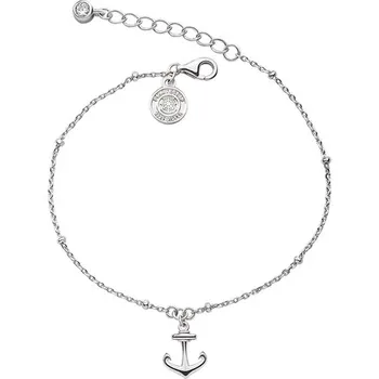 NOVÉ 925 Sterling Silver španielsky Medveď Šperky Ženy Bracelet65 Originálne Módne Originálne Šperky, Darček pre Dodanie Zdarma