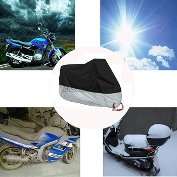 Motocykel sa vzťahuje UV, anti pre v xjr 1300 mt 125 yamaha tmax 500 motocross časti zx9r honda dio skúter honda cb 1300 xadv KTM