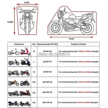 Motocykel sa vzťahuje UV, anti pre v xjr 1300 mt 125 yamaha tmax 500 motocross časti zx9r honda dio skúter honda cb 1300 xadv KTM