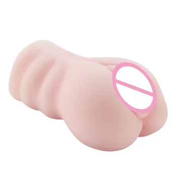 Sex Výrobky Silikónový Umelé Vagíny pocket pussy Masturbator pohár, Realistické Pocket Pussy, Dospelých, Sexuálne Hračky pre mužov