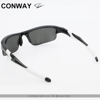 Conway pánske športové slnečné okuliare horské športy okuliare závodné okuliare UV ochrany 03881
