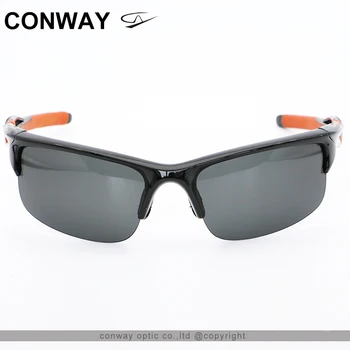 Conway pánske športové slnečné okuliare horské športy okuliare závodné okuliare UV ochrany 03881