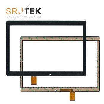 SRJTEK Dotykový Displej Pre Digma Rovine 1524 3G PS1136MG 1523 PS1135M Tablet PC Dotykový Panel Sklo Výmenu Snímača Pre 1524 3G